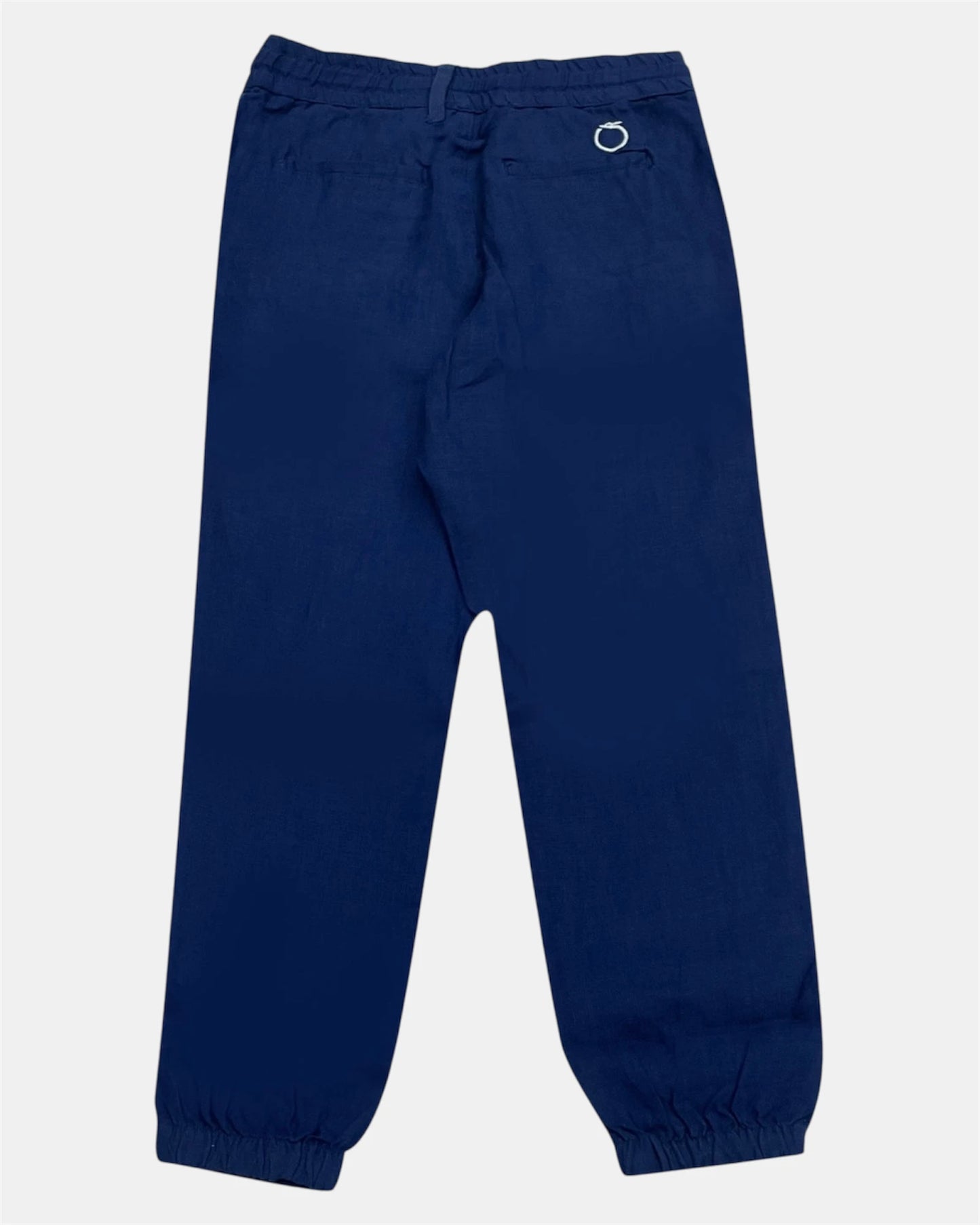 Pantalone in lino
