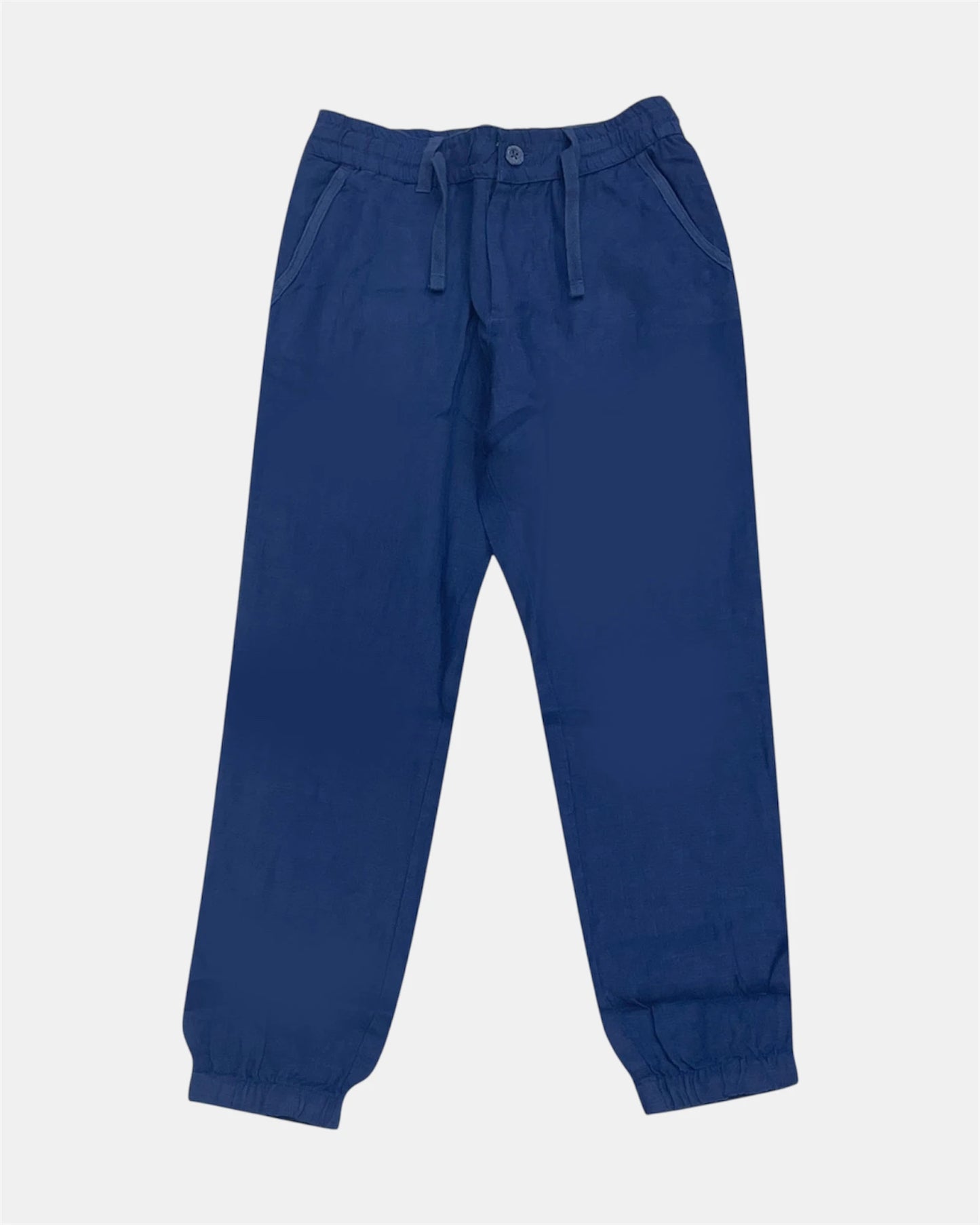 Pantalone in lino