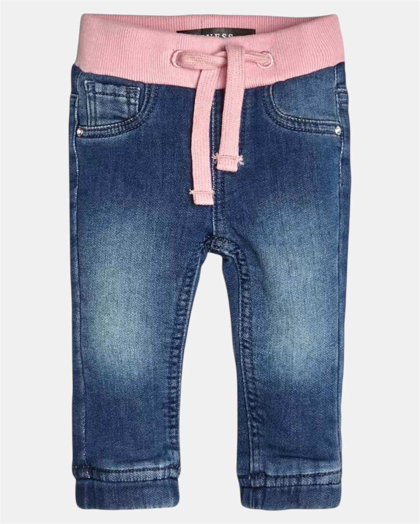 Jeans denim