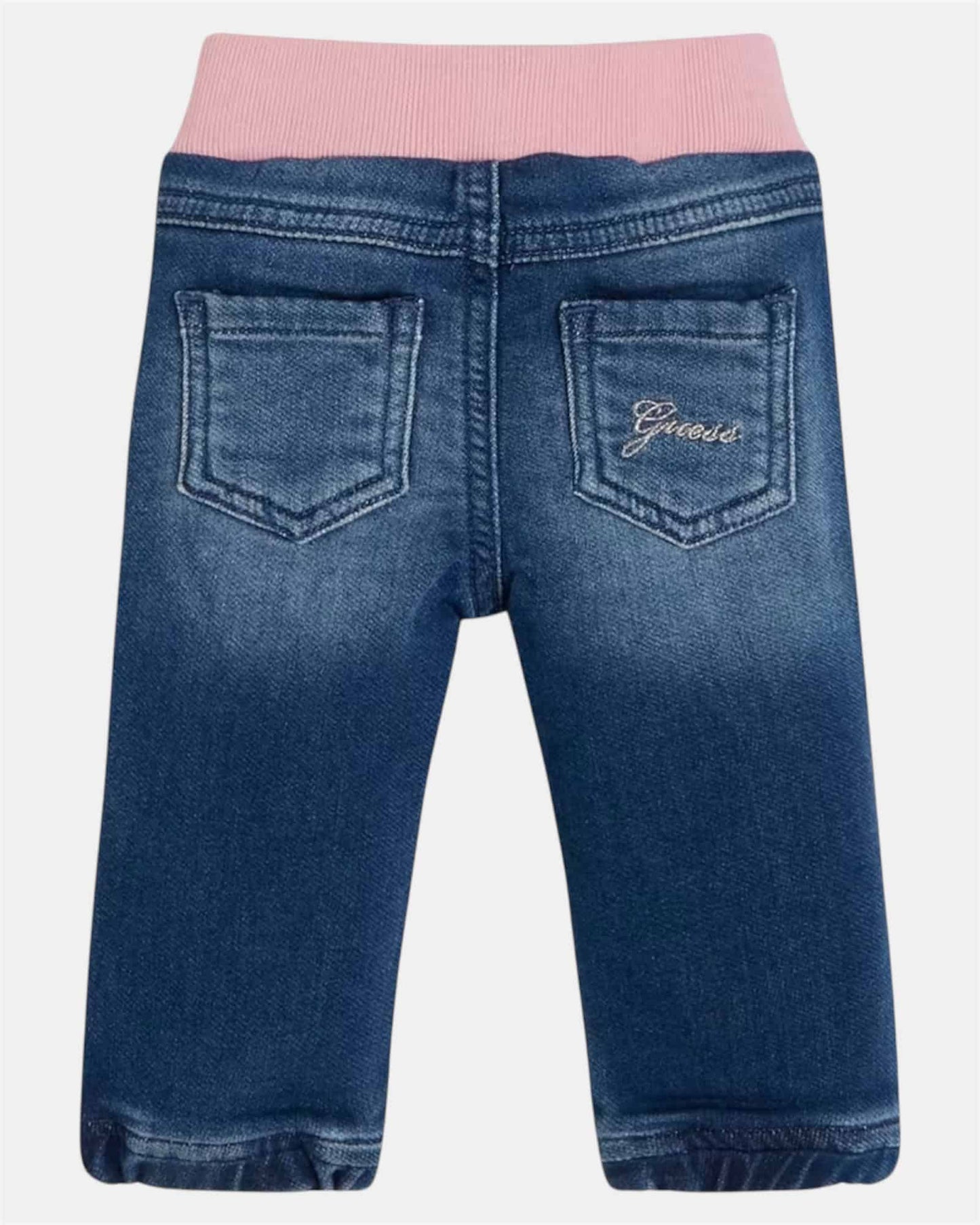 Jeans denim
