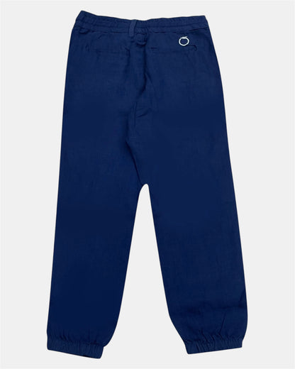 Pantalone in lino