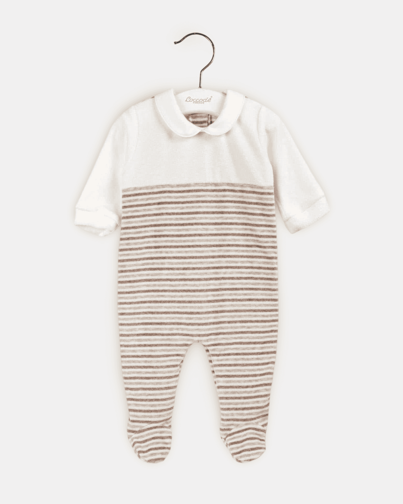 Chenille-Overall