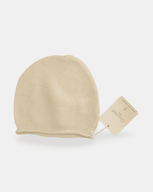 Cappellino in Tricot