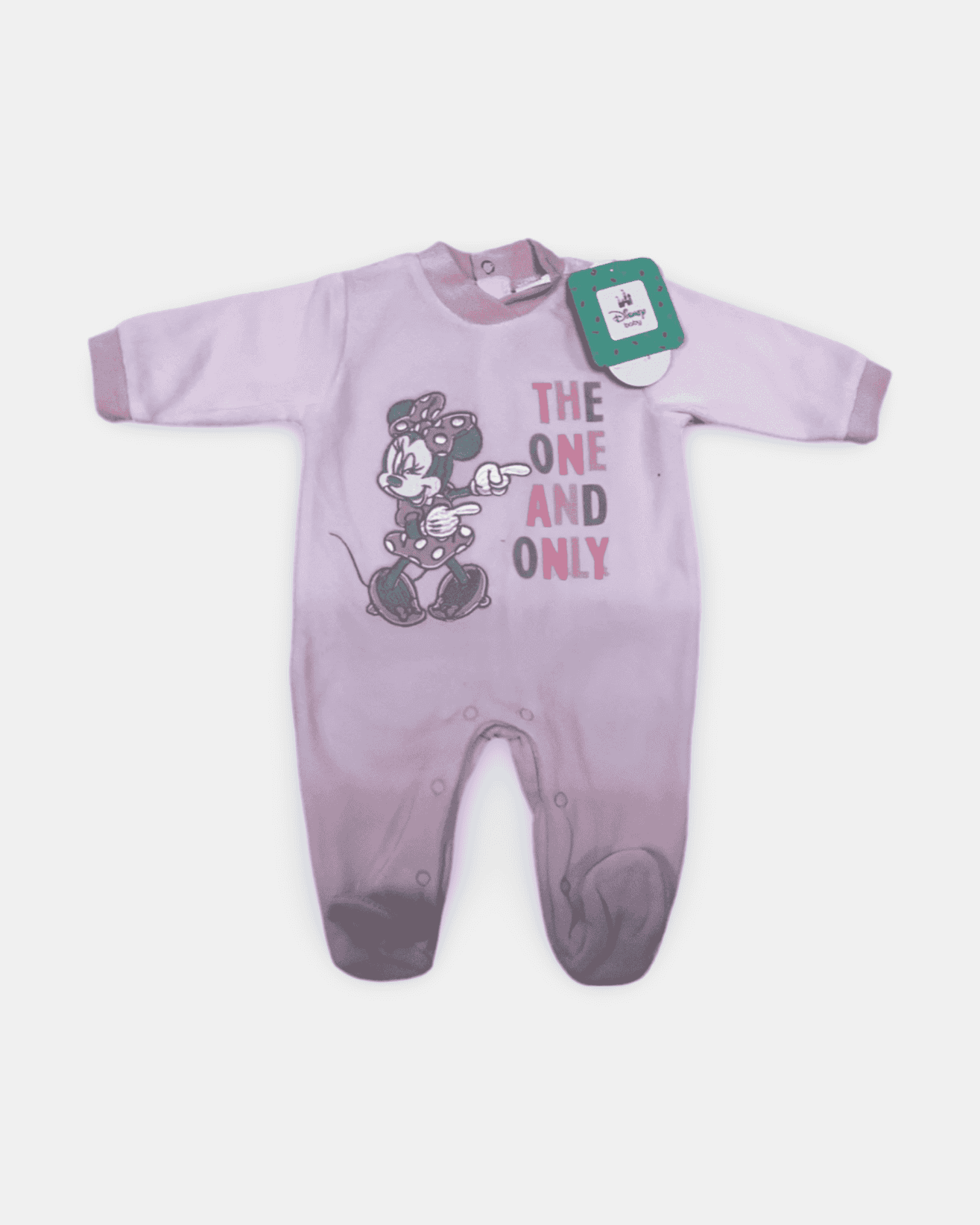 Disney-Strampler