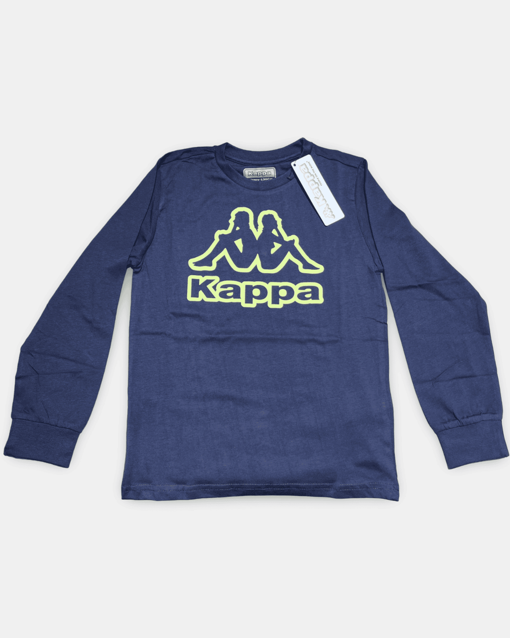 Wintersweatshirt aus Baumwolle