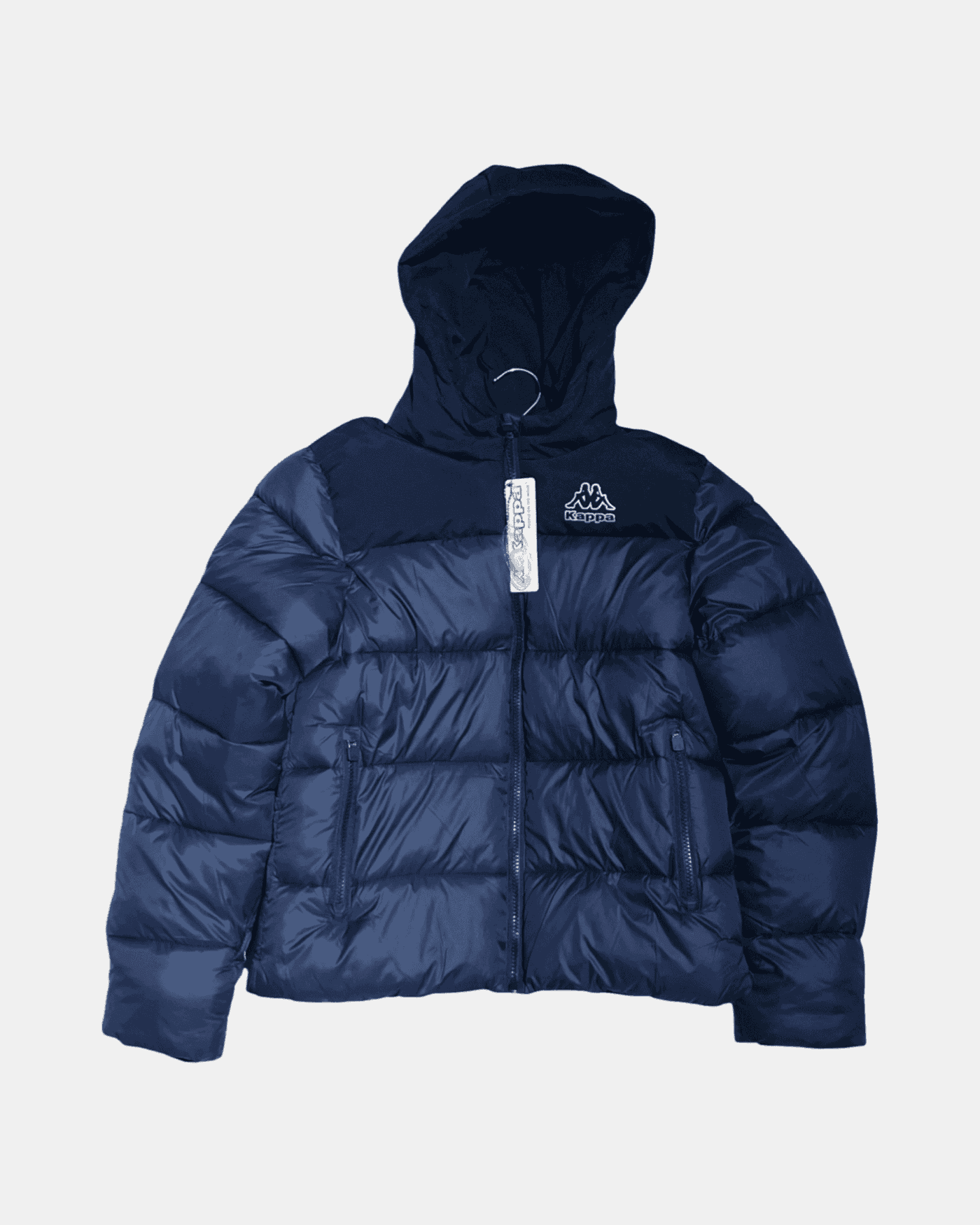 Kapuzenjacke