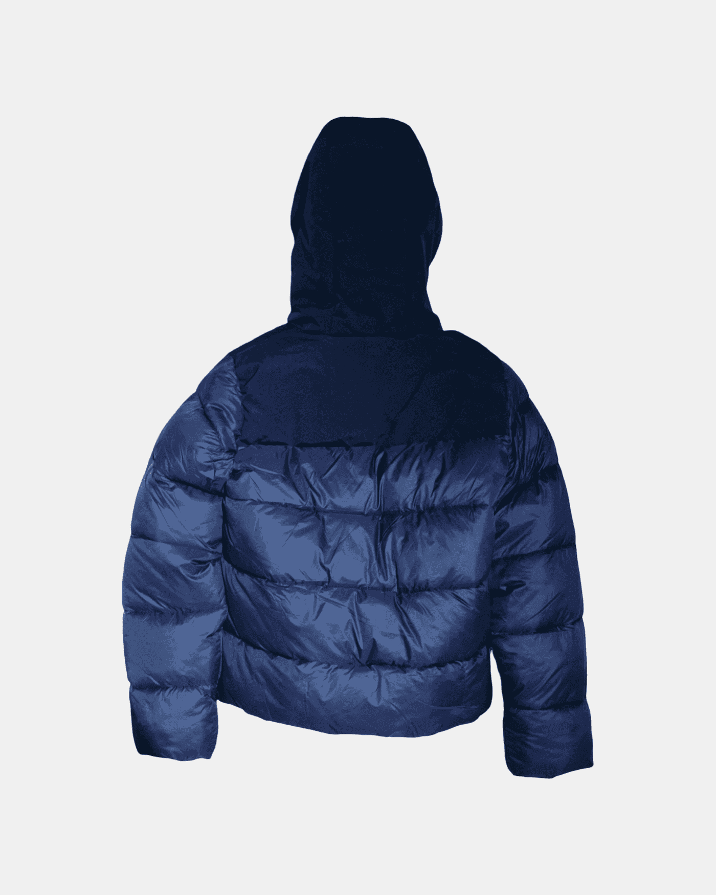 Kapuzenjacke