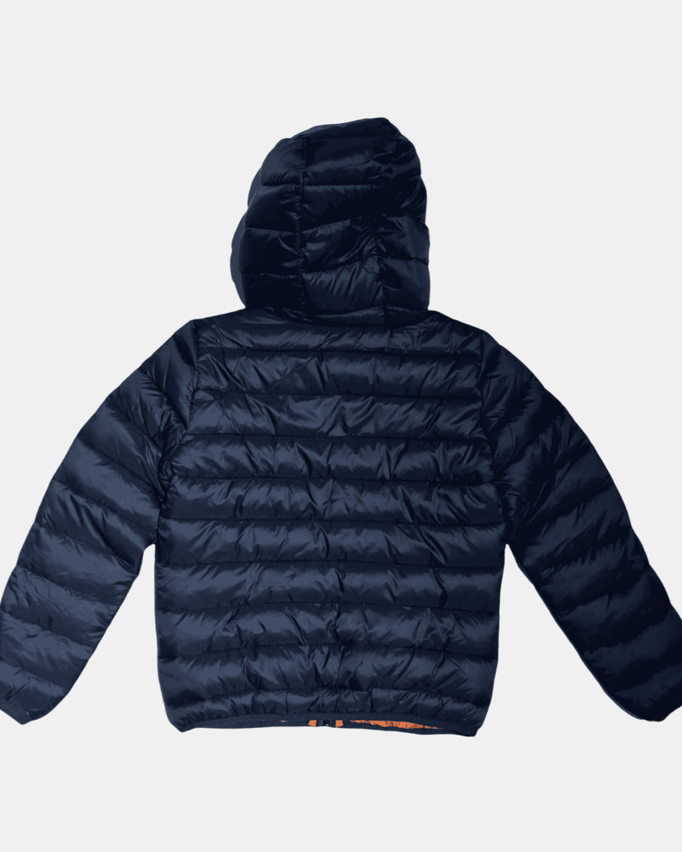Kapuzenjacke