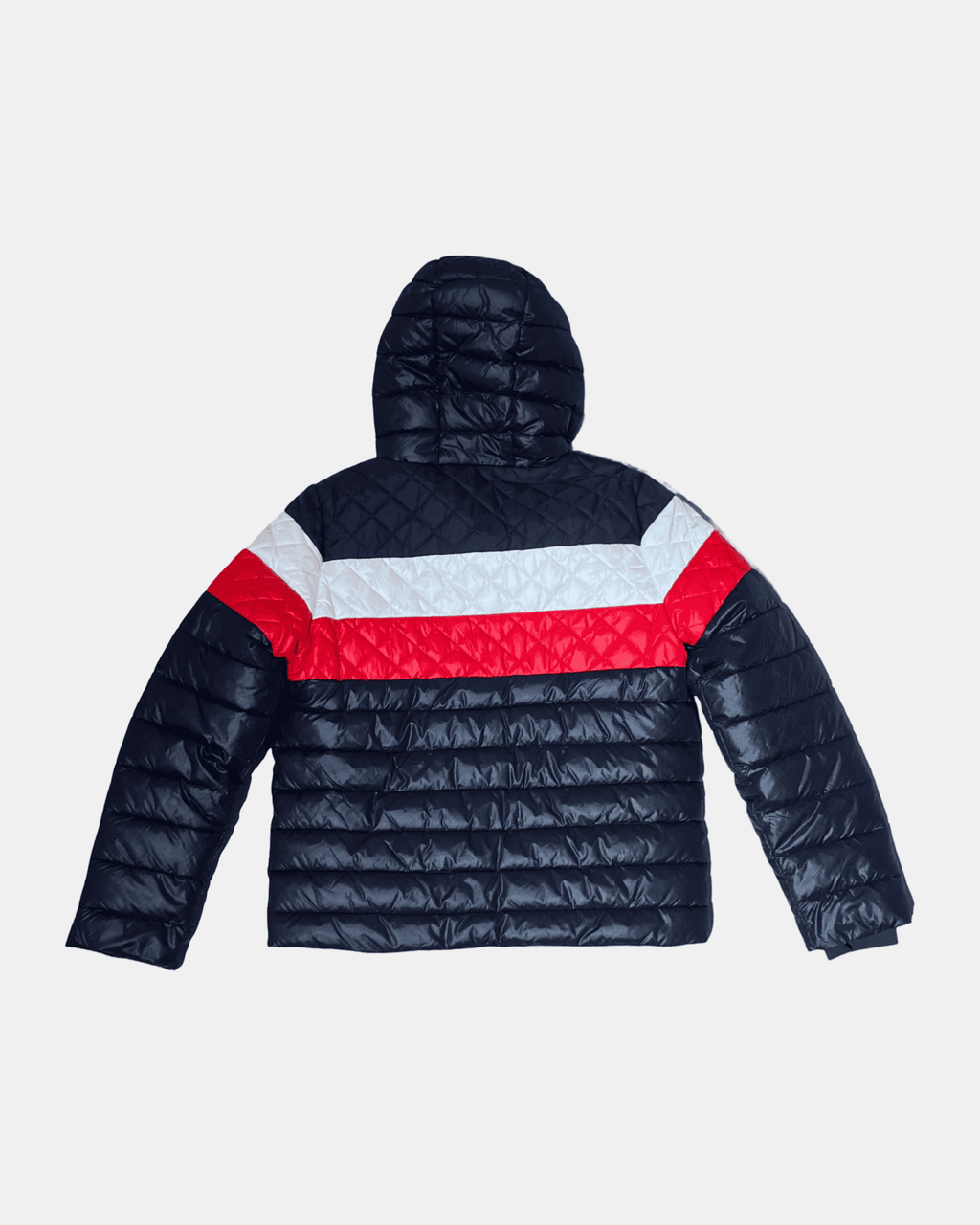 Kapuzenjacke