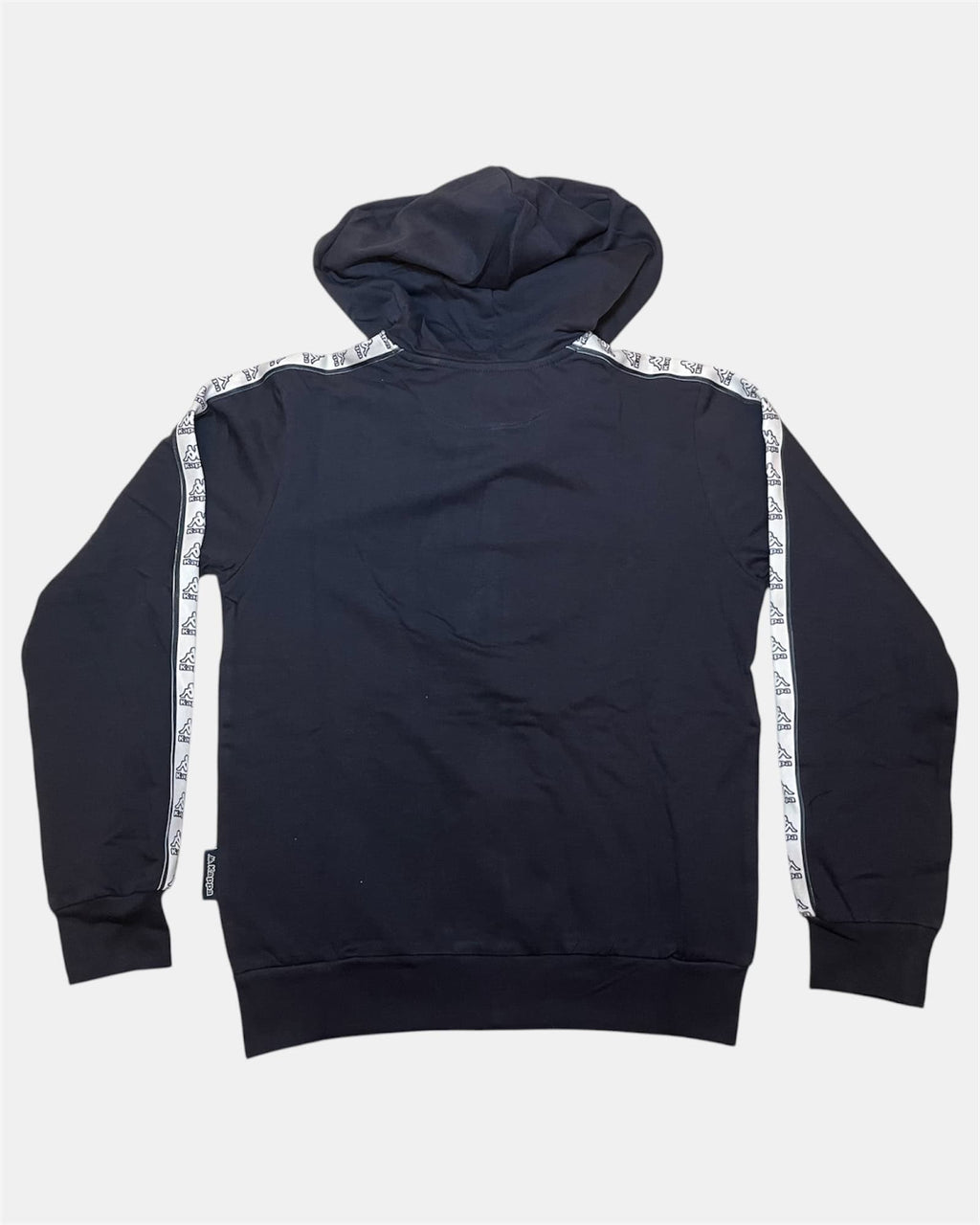 Leichtes Baumwoll-Sweatshirt