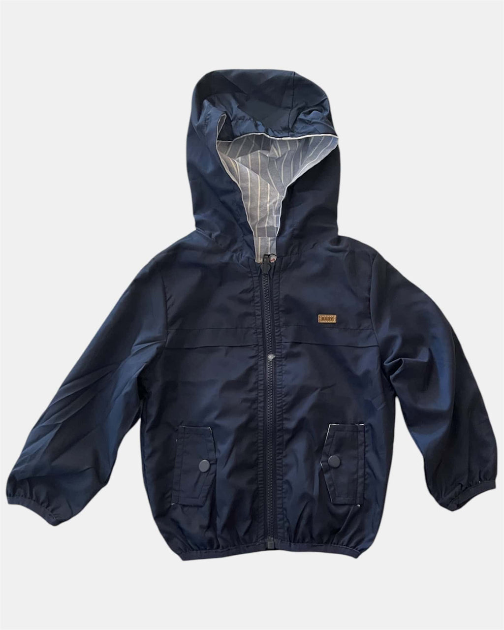Giubbottino cotone leggero