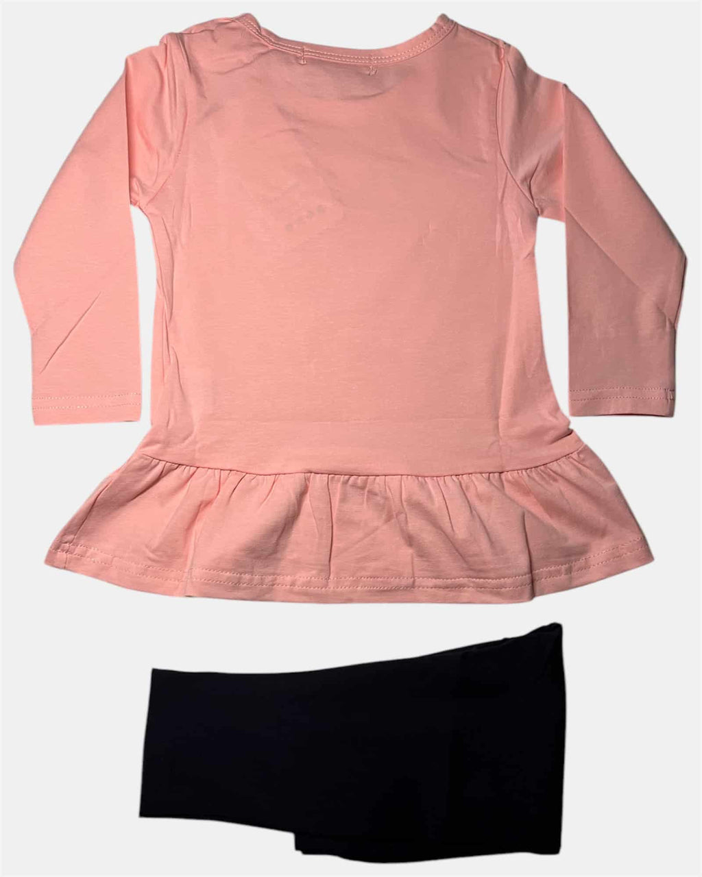 Completo cotone leggero