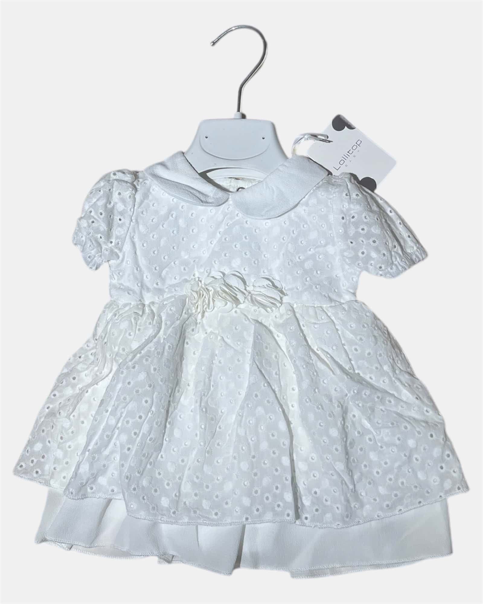 Elegantes Kleid