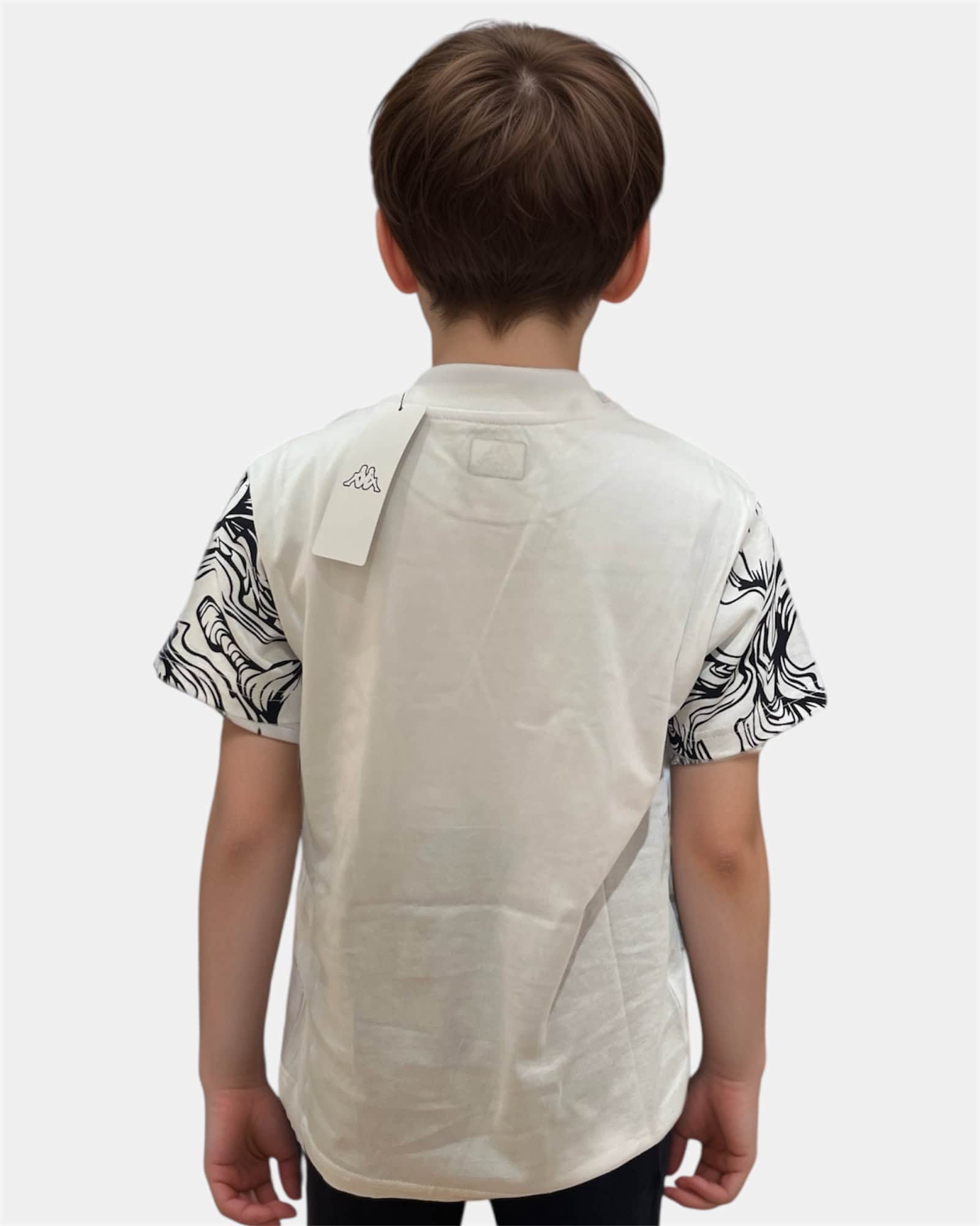 Bedrucktes T-Shirt