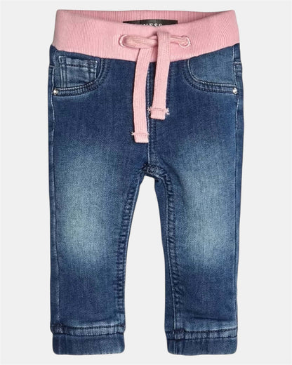 Jeans denim