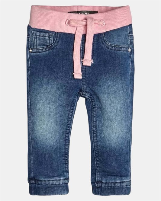 Jeans denim
