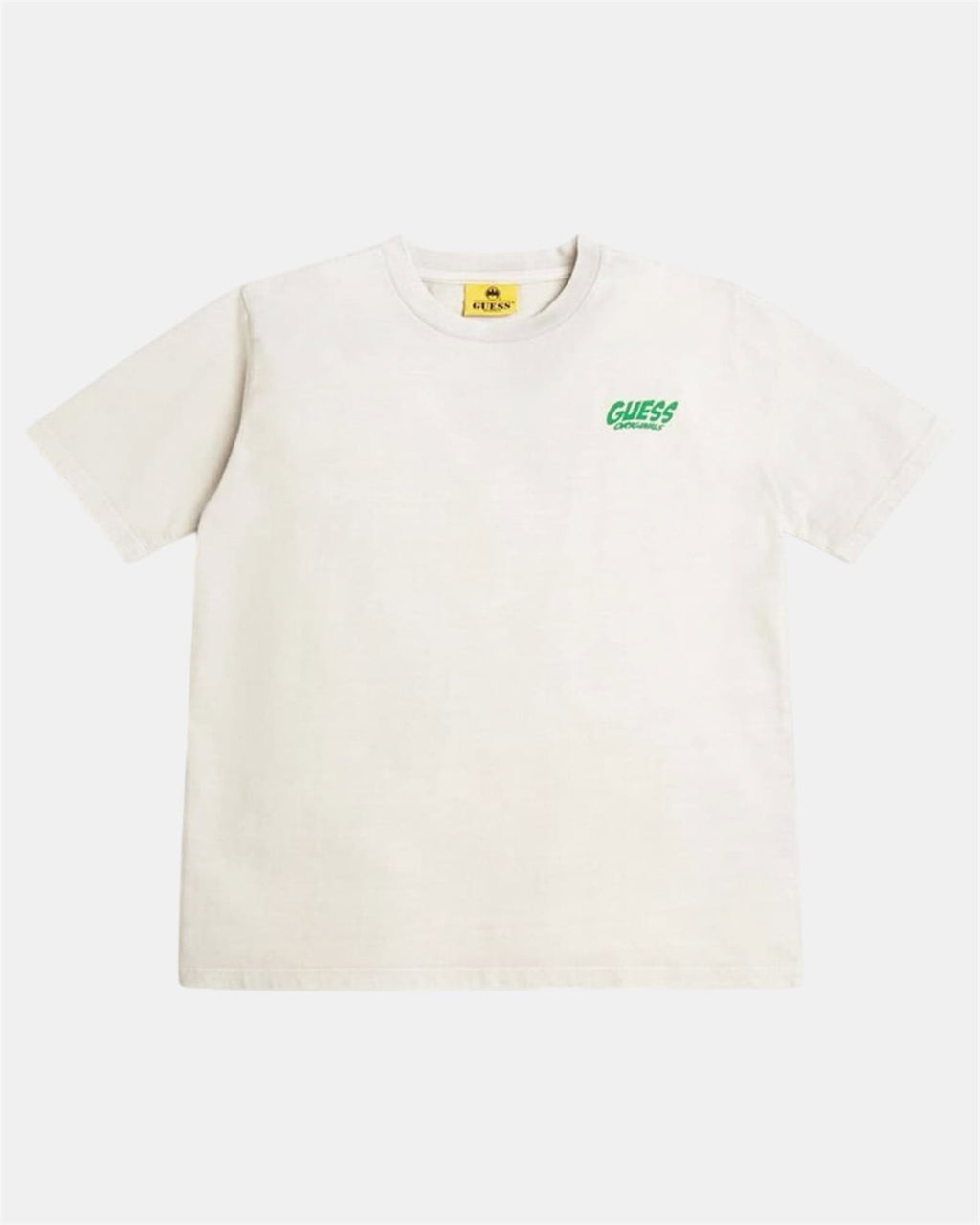 T-Shirt mit Rundhalsausschnitt