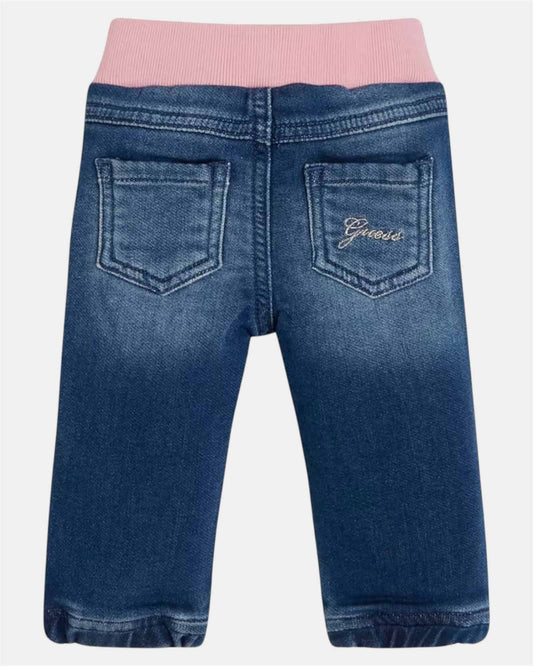 Jeans denim