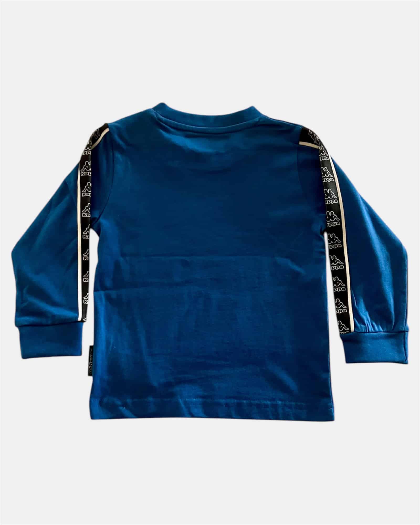 Felpa cotone leggero