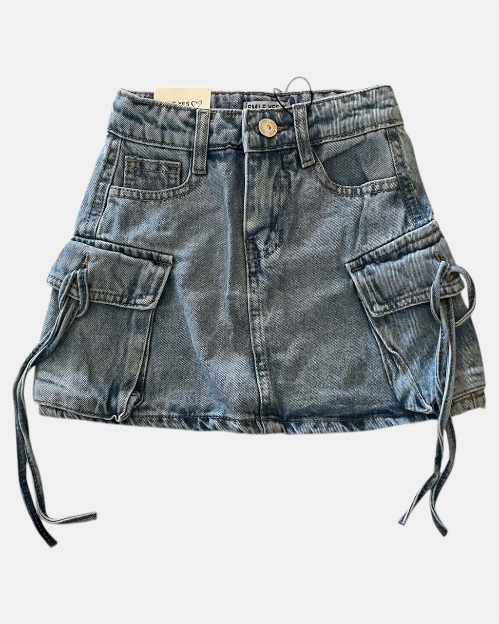 Jeansrock