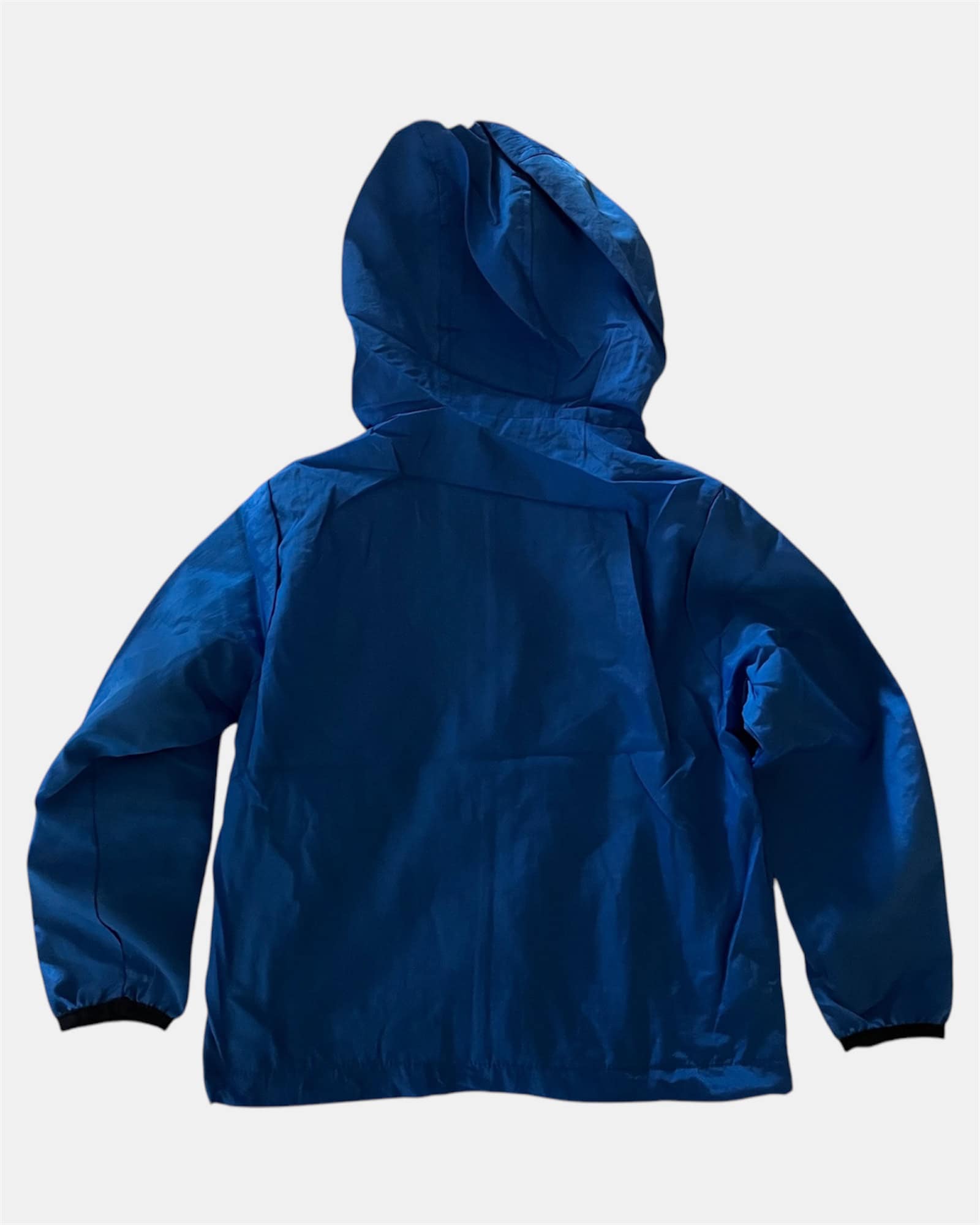 Windbreaker-Jacke