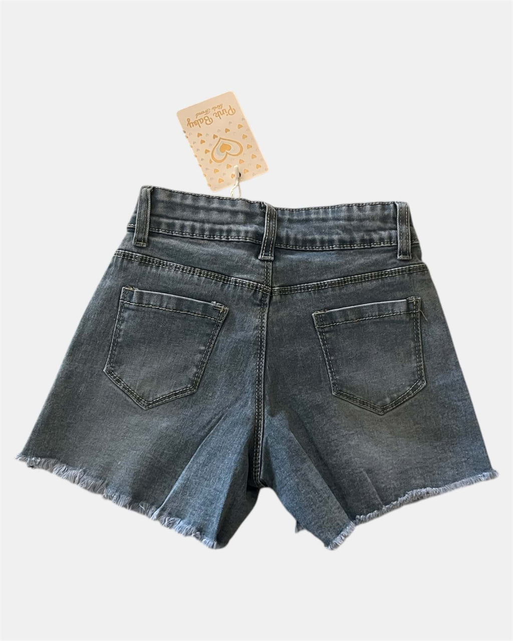 Jeansshorts