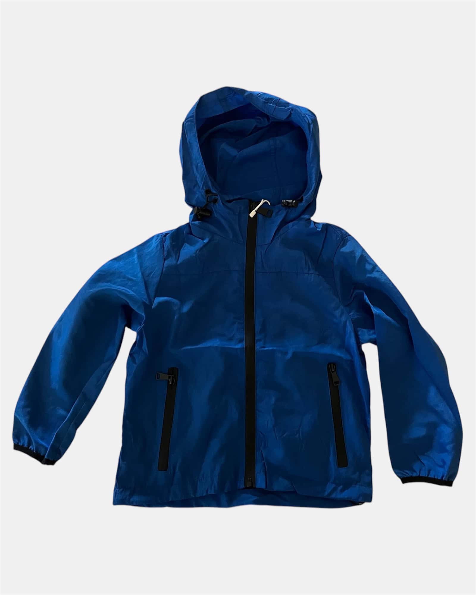 Windbreaker-Jacke