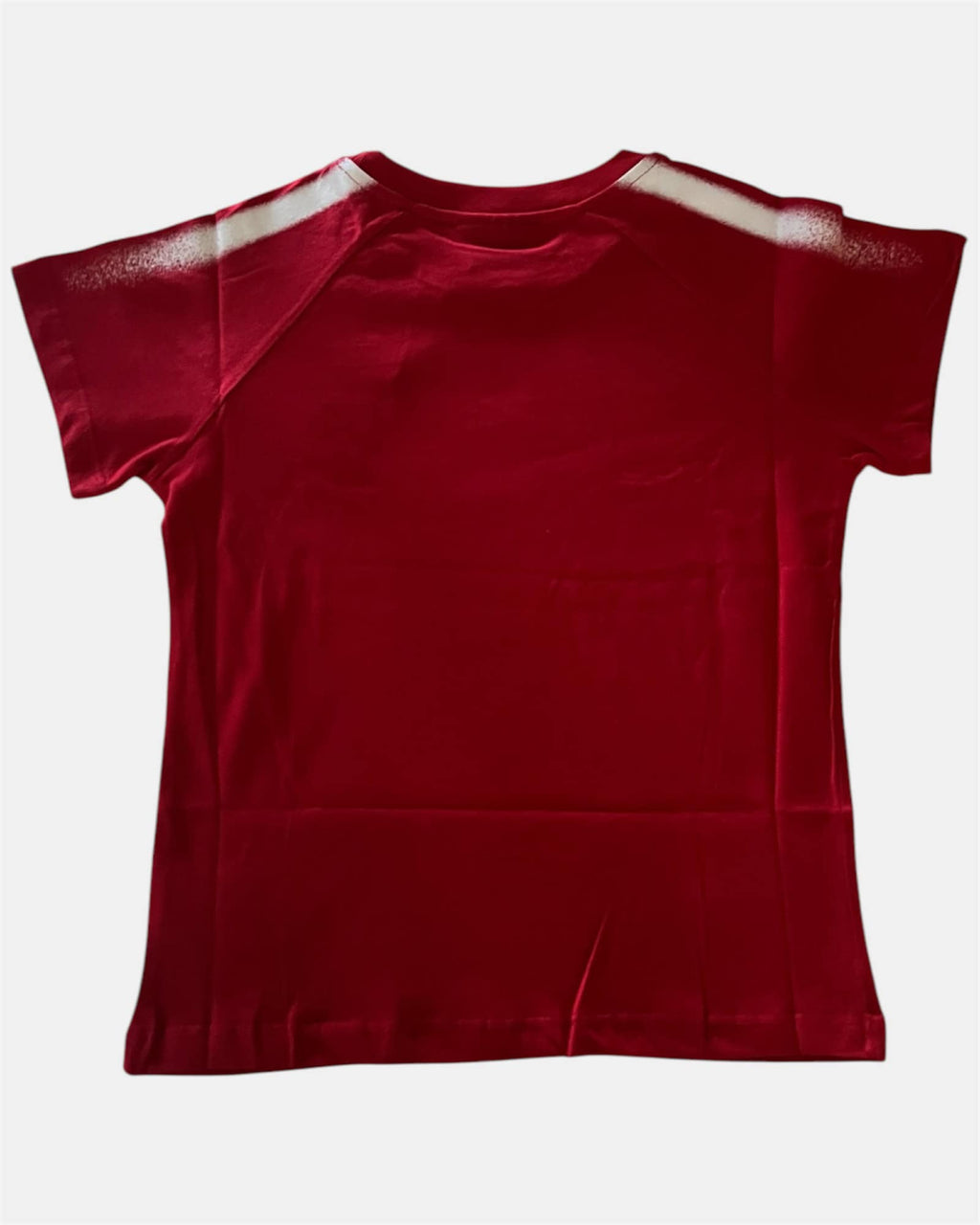 Rotes T-Shirt
