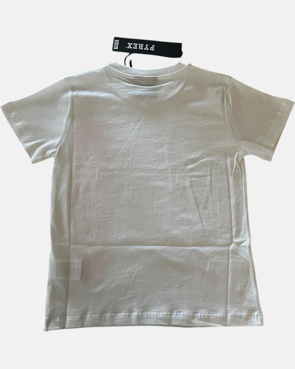 Weißes T-Shirt