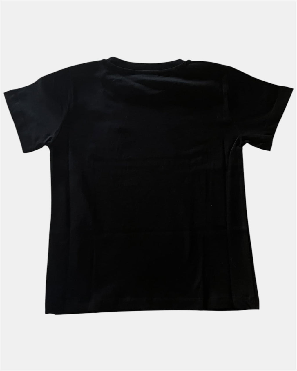 Schwarzes T-Shirt