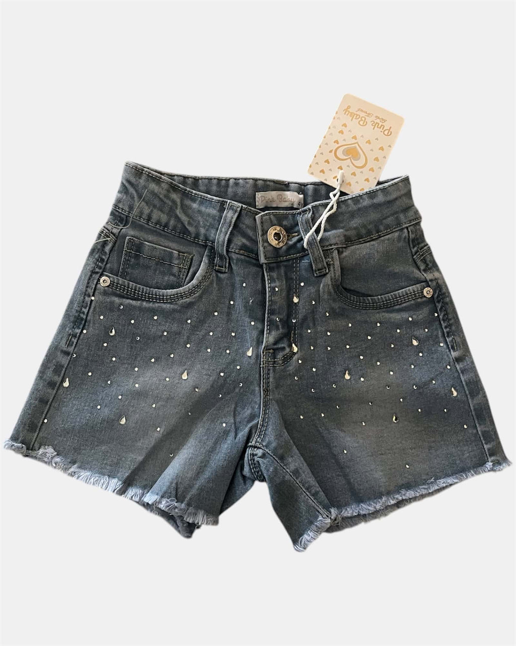 Jeansshorts