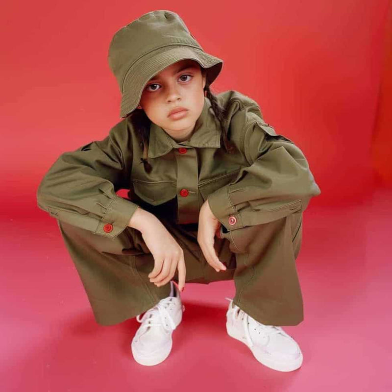 Ragazza 8-16 anni