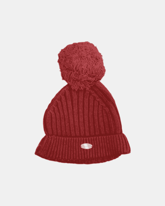 Cappellino Pon Pon