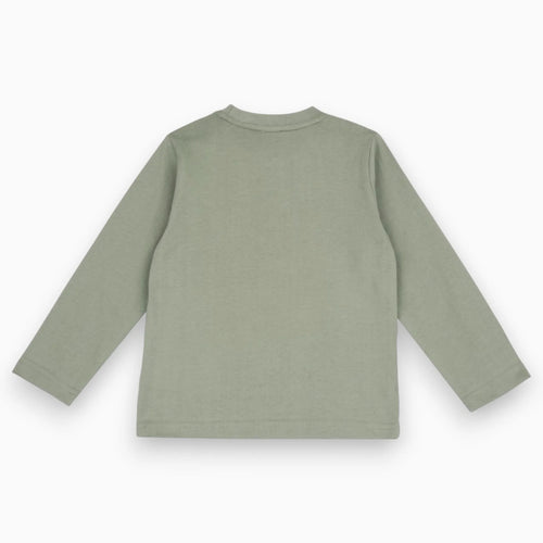 Maglietta manica lunga