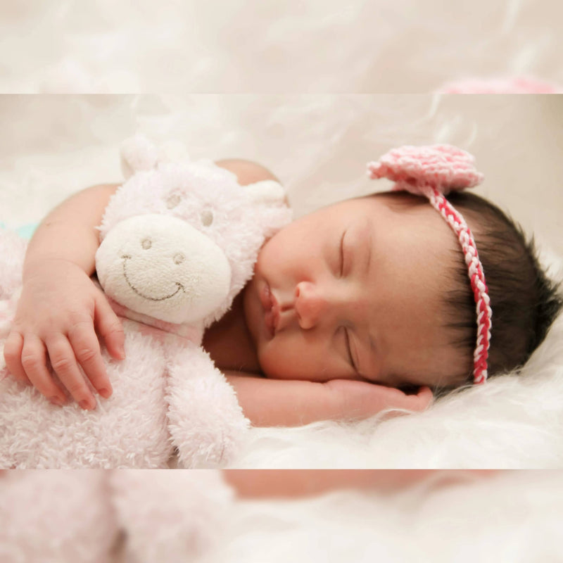 Neonata 0-36 mesi